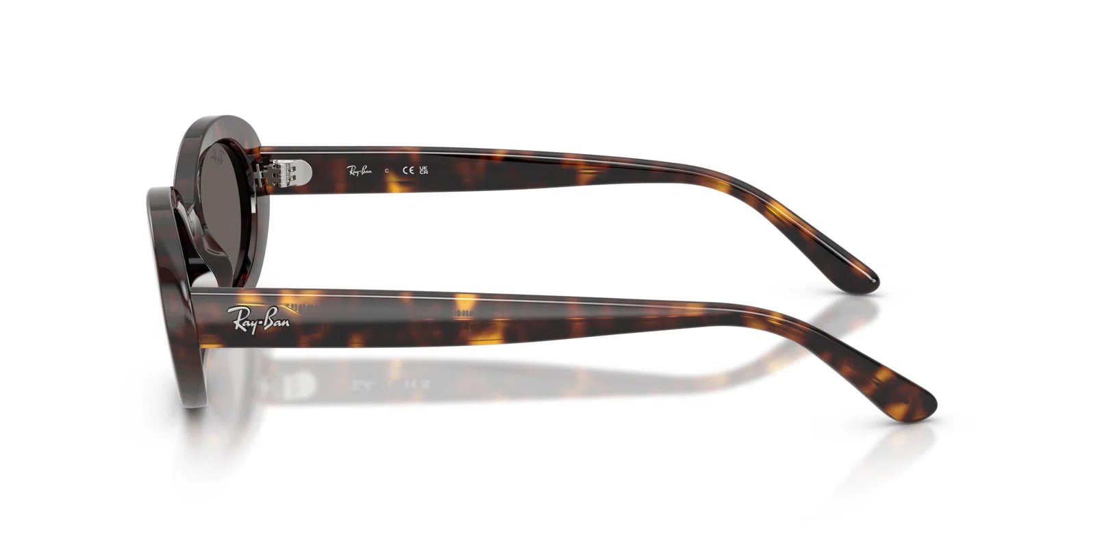 Ray-Ban 2223 Sunglasses - view 8